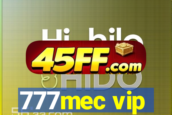 777mec vip